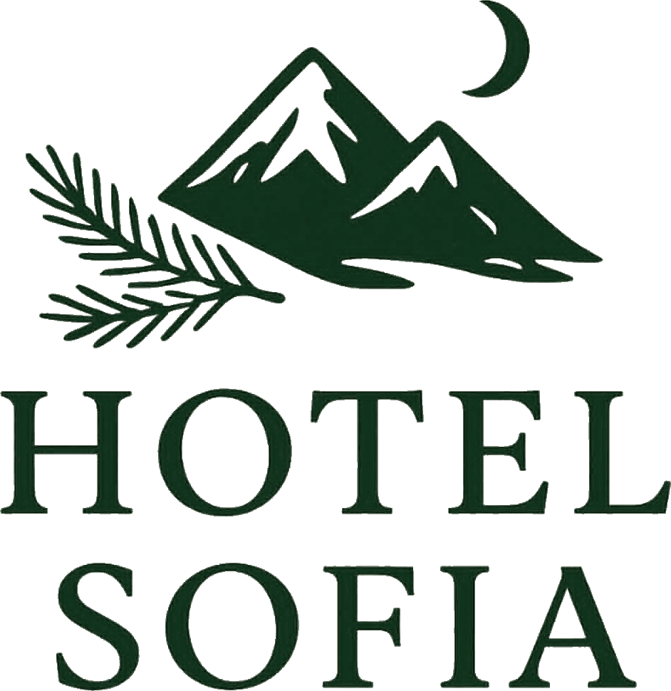 Hotel SOFIA · Bansko